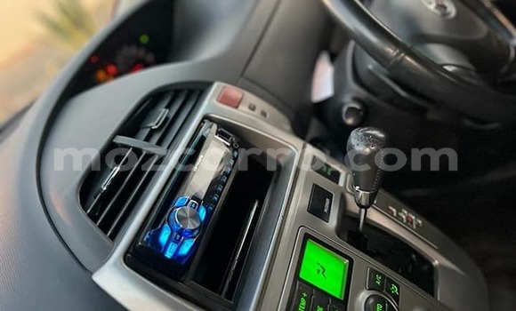 Comprar Usado Toyota Ractis Vermelho Carro em Maputo em Maputo Comprar Usado Toyota Ractis Vermelho Carro em Maputo em Maputo