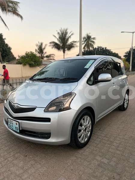 Big with watermark toyota ractis maputo maputo 16785