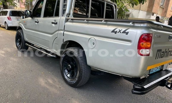 Comprar Usado Toyota Mirai De outros Carro em Maputo em Maputo Comprar Usado Toyota Mirai De outros Carro em Maputo em Maputo