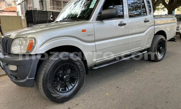 Comprar Usado Toyota Mirai De outros Carro em Maputo em Maputo Comprar Usado Toyota Mirai De outros Carro em Maputo em Maputo