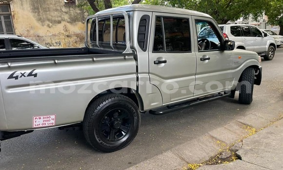 Comprar Usado Toyota Mirai De outros Carro em Maputo em Maputo Comprar Usado Toyota Mirai De outros Carro em Maputo em Maputo