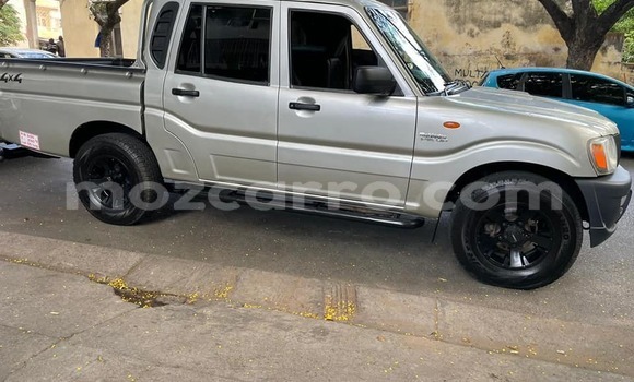 Comprar Usado Toyota Mirai De outros Carro em Maputo em Maputo Comprar Usado Toyota Mirai De outros Carro em Maputo em Maputo