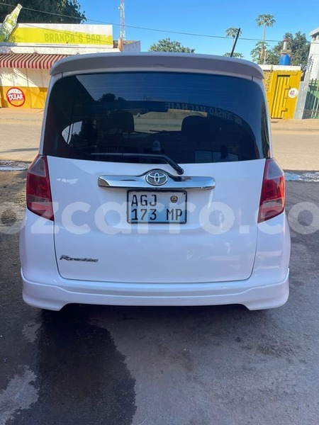 Big with watermark toyota ractis maputo maputo 16787