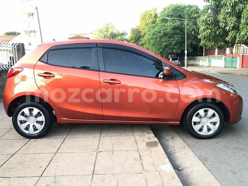 Big with watermark mazda demio maputo maputo 16788