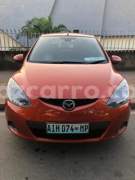 Big with watermark mazda demio maputo maputo 16788