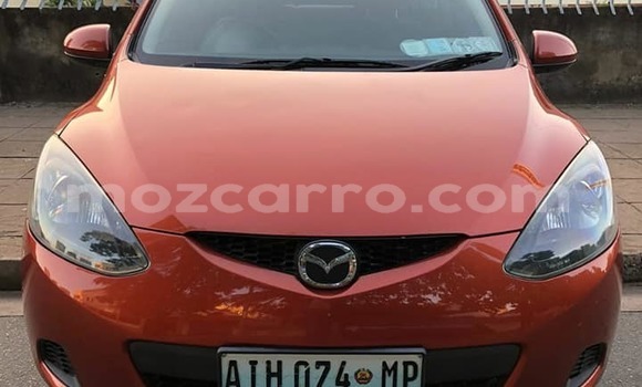 Comprar Usado Mazda Demio De outros Carro em Maputo em Maputo Comprar Usado Mazda Demio De outros Carro em Maputo em Maputo