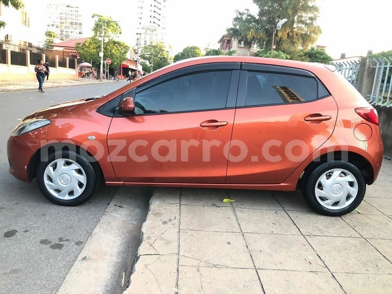 Big with watermark mazda demio maputo maputo 16788