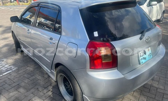 Comprar Usado Toyota Runx De outros Carro em Maputo em Maputo Comprar Usado Toyota Runx De outros Carro em Maputo em Maputo