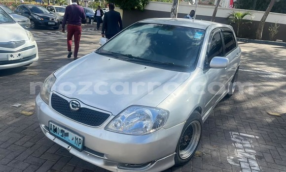 Comprar Usado Toyota Runx De outros Carro em Maputo em Maputo Comprar Usado Toyota Runx De outros Carro em Maputo em Maputo