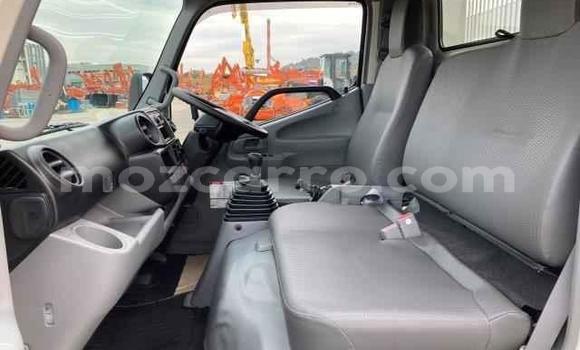 Buy Used Toyota Dyna White Car in Maputo in Maputo Buy Used Toyota Dyna White Car in Maputo in Maputo