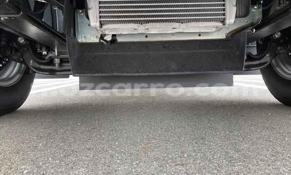 Buy Used Toyota Dyna White Car in Maputo in Maputo Buy Used Toyota Dyna White Car in Maputo in Maputo