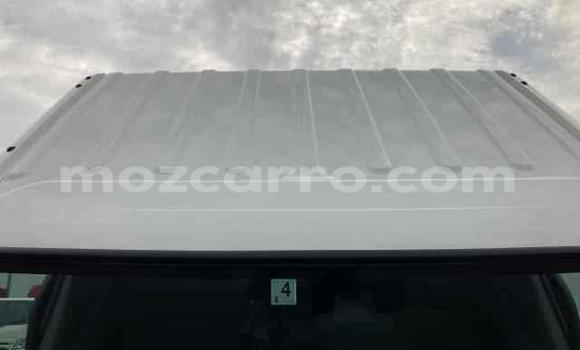 Buy Used Toyota Dyna White Car in Maputo in Maputo Buy Used Toyota Dyna White Car in Maputo in Maputo