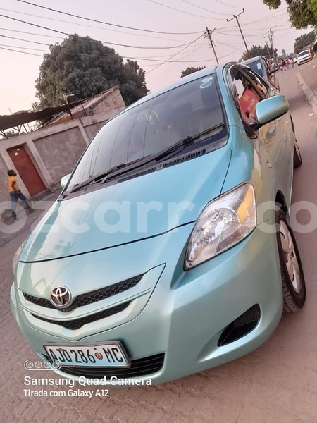 Big with watermark toyota belta maputo maputo 16791