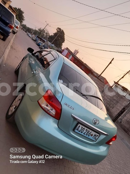 Big with watermark toyota belta maputo maputo 16791