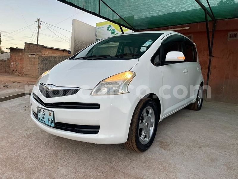 Big with watermark toyota ractis maputo maputo 16792