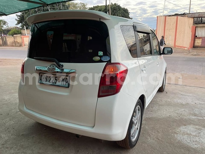 Big with watermark toyota ractis maputo maputo 16792