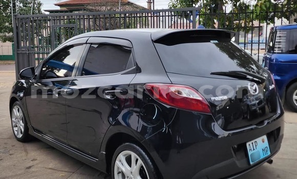 Tenga Tsaru Mazda Demio Nhema Mota in Maputo in Maputo Tenga Tsaru Mazda Demio Nhema Mota in Maputo in Maputo