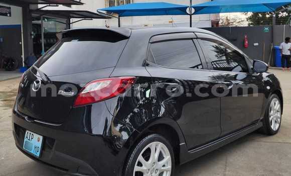 Tenga Tsaru Mazda Demio Nhema Mota in Maputo in Maputo Tenga Tsaru Mazda Demio Nhema Mota in Maputo in Maputo