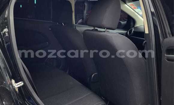 Tenga Tsaru Mazda Demio Nhema Mota in Maputo in Maputo Tenga Tsaru Mazda Demio Nhema Mota in Maputo in Maputo