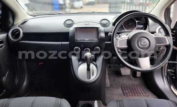 Tenga Tsaru Mazda Demio Nhema Mota in Maputo in Maputo Tenga Tsaru Mazda Demio Nhema Mota in Maputo in Maputo