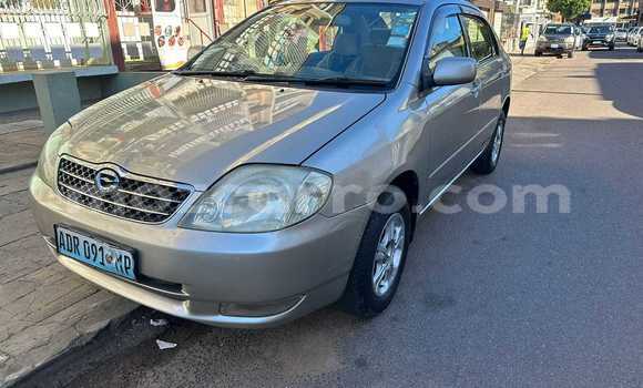 Tenga Tsaru Toyota Corolla Zvimwe Mota in Maputo in Maputo Tenga Tsaru Toyota Corolla Zvimwe Mota in Maputo in Maputo