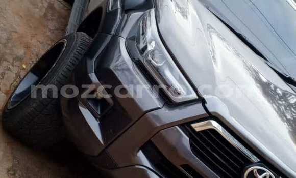 Tenga Tsaru Toyota Hilux Zvimwe Mota in Maputo in Maputo Tenga Tsaru Toyota Hilux Zvimwe Mota in Maputo in Maputo