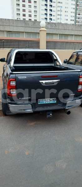 Big with watermark toyota hilux maputo maputo 16796