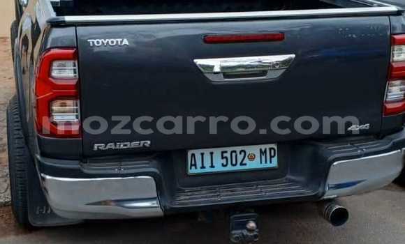 Tenga Tsaru Toyota Hilux Zvimwe Mota in Maputo in Maputo Tenga Tsaru Toyota Hilux Zvimwe Mota in Maputo in Maputo