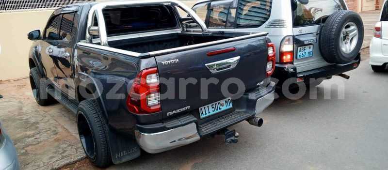 Big with watermark toyota hilux maputo maputo 16796