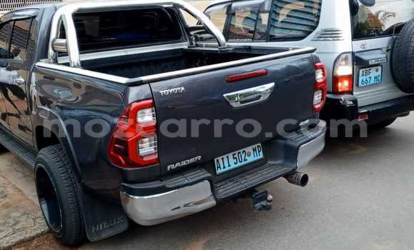 Tenga Tsaru Toyota Hilux Zvimwe Mota in Maputo in Maputo Tenga Tsaru Toyota Hilux Zvimwe Mota in Maputo in Maputo