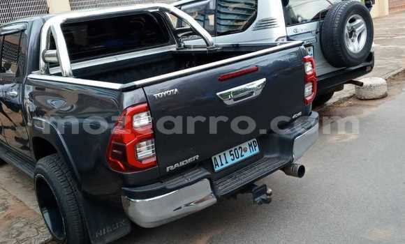 Tenga Tsaru Toyota Hilux Zvimwe Mota in Maputo in Maputo Tenga Tsaru Toyota Hilux Zvimwe Mota in Maputo in Maputo
