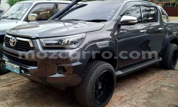 Tenga Tsaru Toyota Hilux Zvimwe Mota in Maputo in Maputo Tenga Tsaru Toyota Hilux Zvimwe Mota in Maputo in Maputo