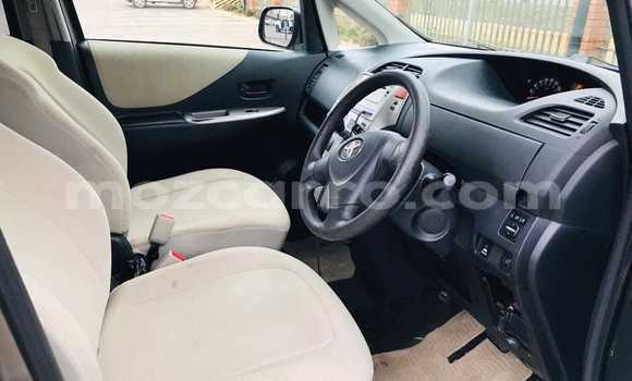 Tenga Tsaru Toyota Ractis Zvimwe Mota in Maputo in Maputo Tenga Tsaru Toyota Ractis Zvimwe Mota in Maputo in Maputo