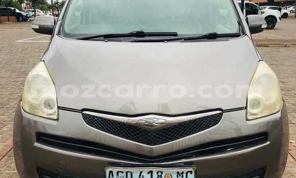 Tenga Tsaru Toyota Ractis Zvimwe Mota in Maputo in Maputo Tenga Tsaru Toyota Ractis Zvimwe Mota in Maputo in Maputo