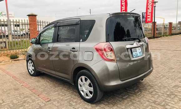 Tenga Tsaru Toyota Ractis Zvimwe Mota in Maputo in Maputo Tenga Tsaru Toyota Ractis Zvimwe Mota in Maputo in Maputo