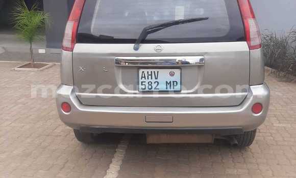 Tenga Tsaru Nissan X-Trail Zvimwe Mota in Maputo in Maputo Tenga Tsaru Nissan X-Trail Zvimwe Mota in Maputo in Maputo