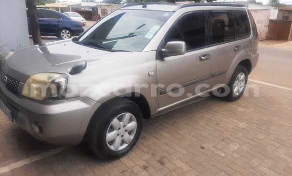 Tenga Tsaru Nissan X-Trail Zvimwe Mota in Maputo in Maputo Tenga Tsaru Nissan X-Trail Zvimwe Mota in Maputo in Maputo