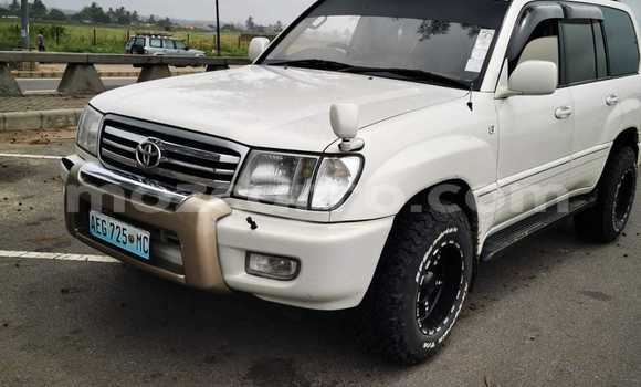 Tenga Tsaru Toyota Land Cruiser Chena Mota in Maputo in Maputo Tenga Tsaru Toyota Land Cruiser Chena Mota in Maputo in Maputo