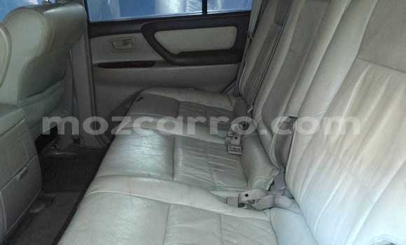 Tenga Tsaru Toyota Land Cruiser Chena Mota in Maputo in Maputo Tenga Tsaru Toyota Land Cruiser Chena Mota in Maputo in Maputo