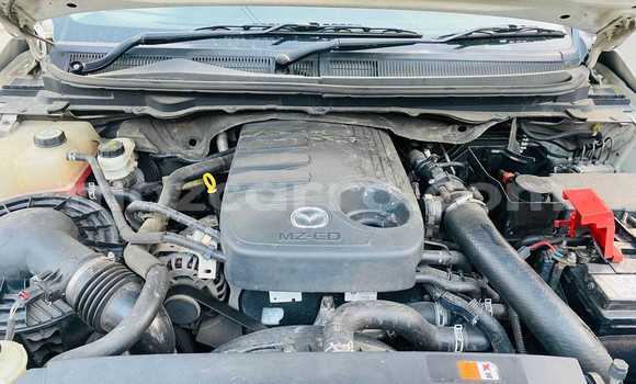 Tenga Tsaru Mazda BT-50 Chena Mota in Maputo in Maputo Tenga Tsaru Mazda BT-50 Chena Mota in Maputo in Maputo