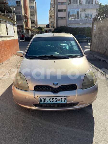 Big with watermark toyota vitz maputo maputo 16801