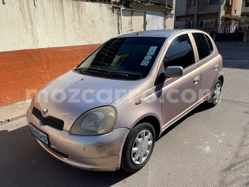 Big with watermark toyota vitz maputo maputo 16801