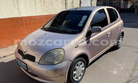 Tenga Tsaru Toyota Vitz Zvimwe Mota in Maputo in Maputo Tenga Tsaru Toyota Vitz Zvimwe Mota in Maputo in Maputo