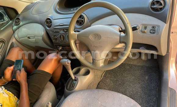 Tenga Tsaru Toyota Vitz Zvimwe Mota in Maputo in Maputo Tenga Tsaru Toyota Vitz Zvimwe Mota in Maputo in Maputo