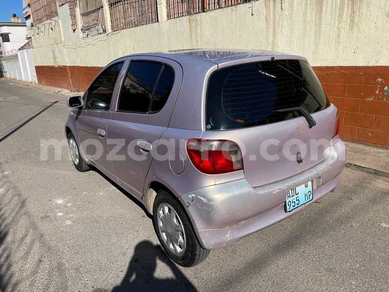 Big with watermark toyota vitz maputo maputo 16801