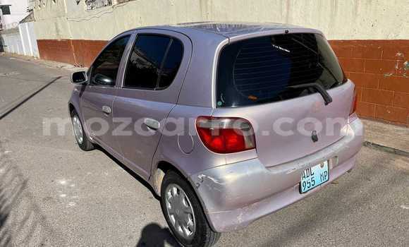 Tenga Tsaru Toyota Vitz Zvimwe Mota in Maputo in Maputo Tenga Tsaru Toyota Vitz Zvimwe Mota in Maputo in Maputo
