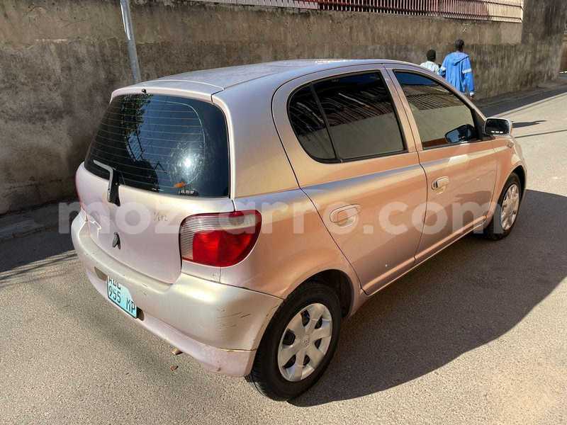 Big with watermark toyota vitz maputo maputo 16801