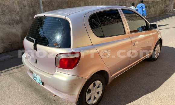 Tenga Tsaru Toyota Vitz Zvimwe Mota in Maputo in Maputo Tenga Tsaru Toyota Vitz Zvimwe Mota in Maputo in Maputo