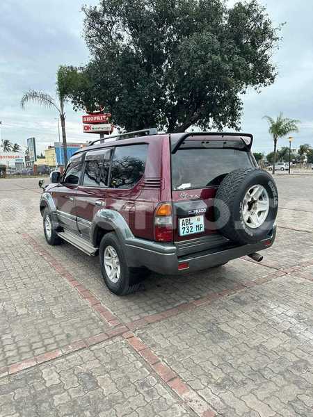 Big with watermark toyota prado maputo maputo 16803