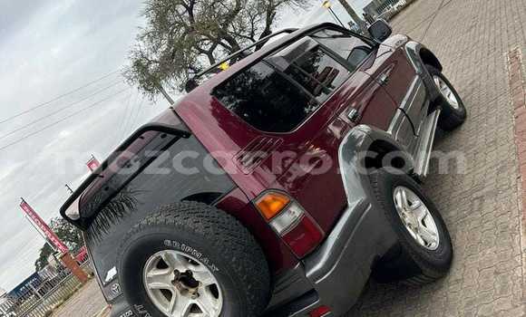 Tenga Tsaru Toyota Prado Zvimwe Mota in Maputo in Maputo Tenga Tsaru Toyota Prado Zvimwe Mota in Maputo in Maputo